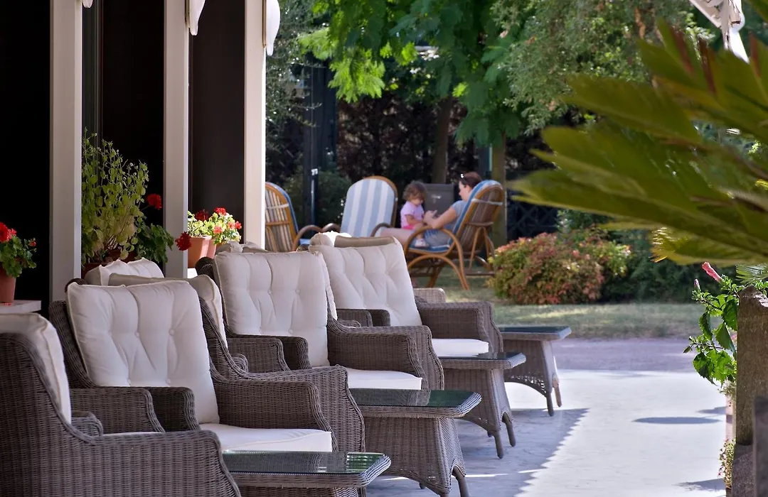 Atlantic Terme Natural Spa & Hotel-1