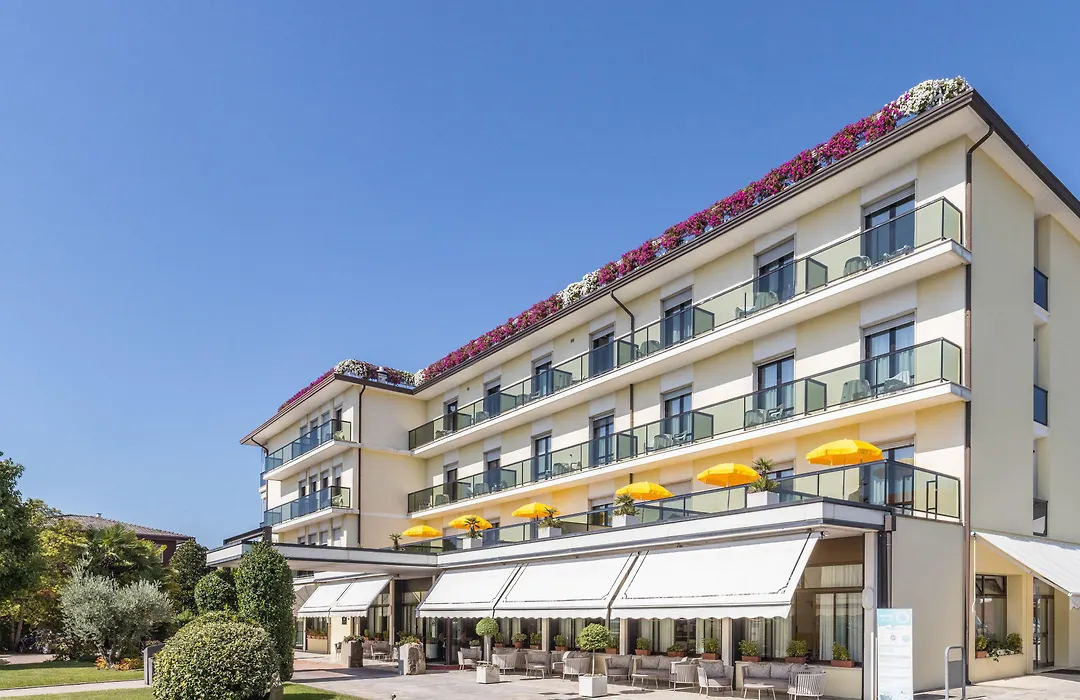 Atlantic Terme Natural Spa & Hotel-1